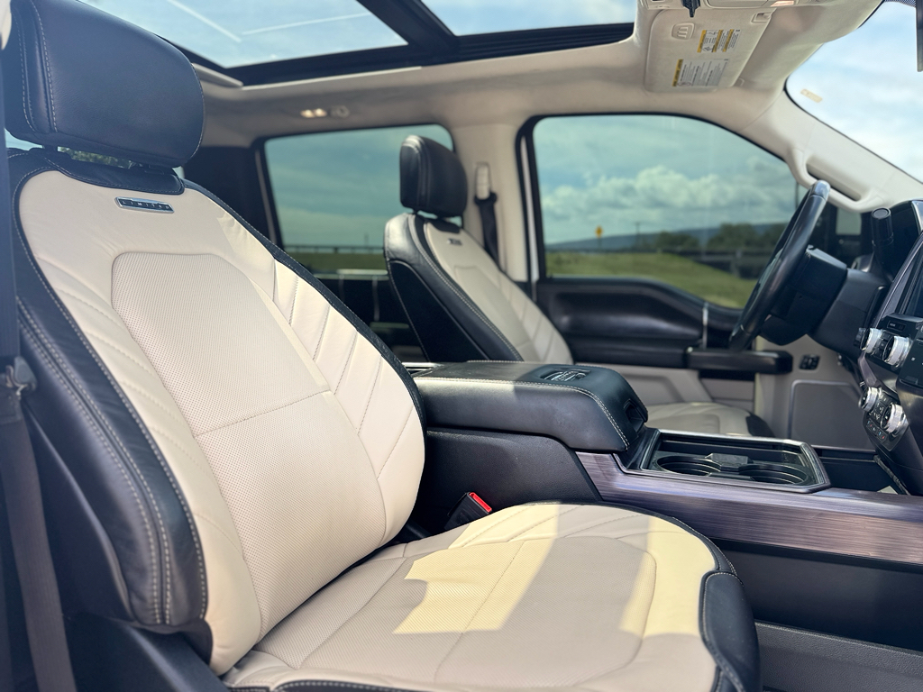 Used 2021 Ford F-450 Truck