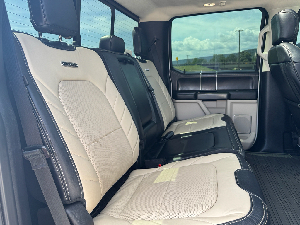 Used 2021 Ford F-450 Truck