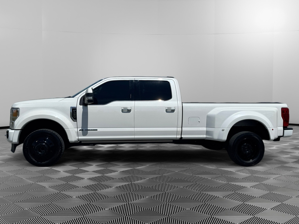 Used 2021 Ford F-450 Truck