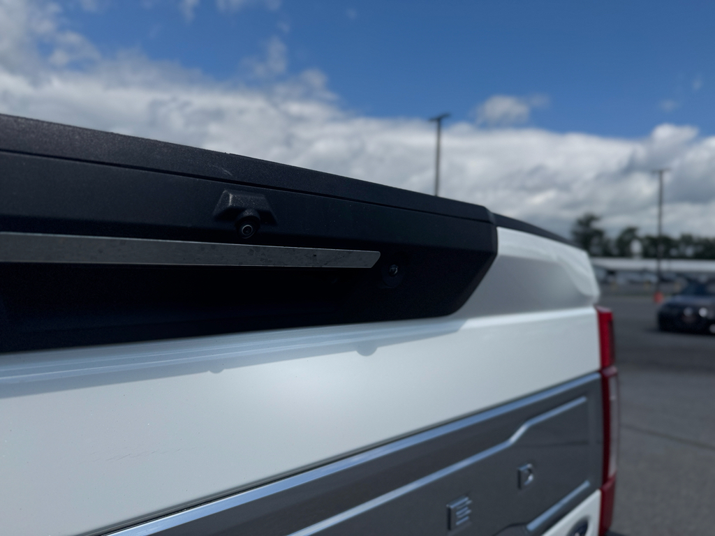 Used 2021 Ford F-450 Truck