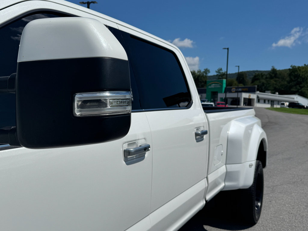 Used 2021 Ford F-450 Truck