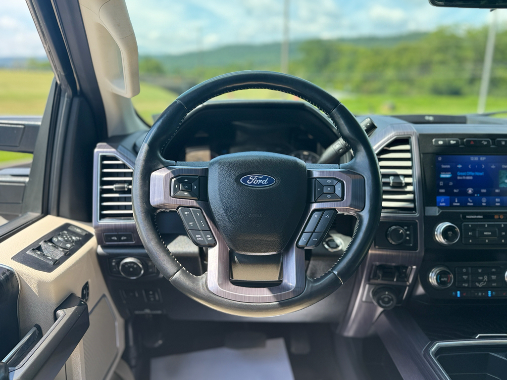Used 2021 Ford F-450 Truck