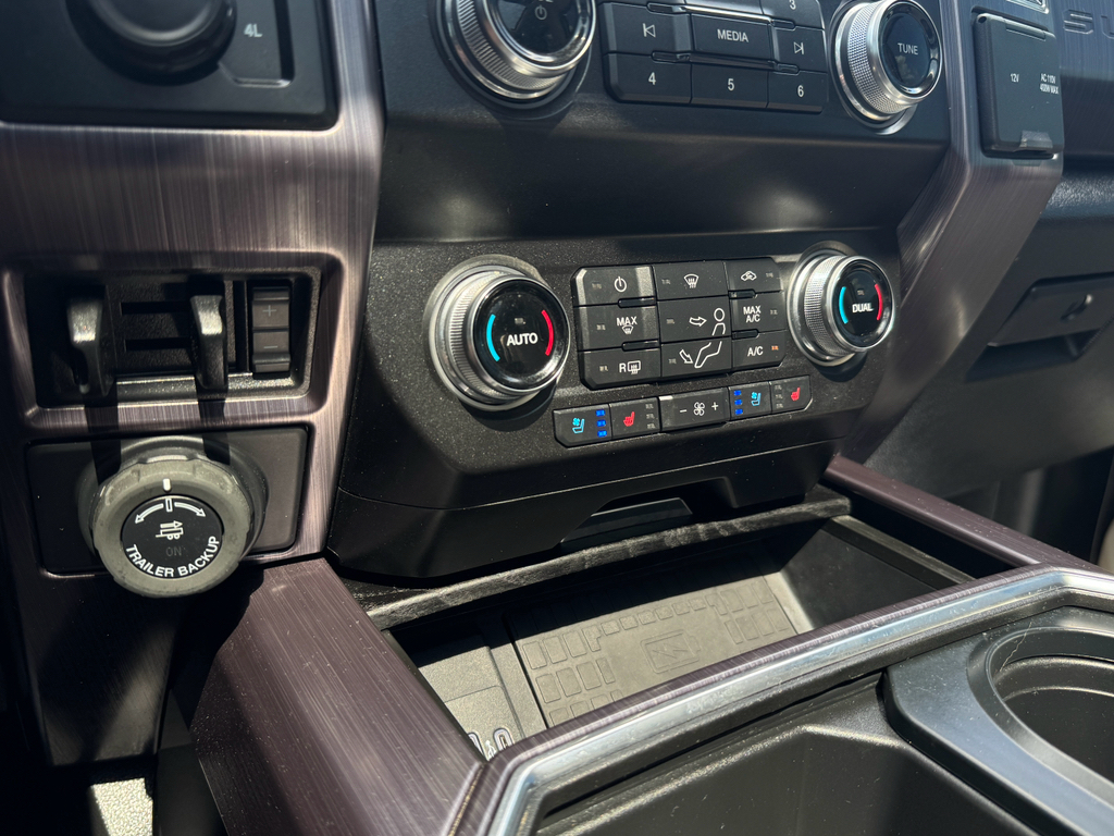 Used 2021 Ford F-450 Truck