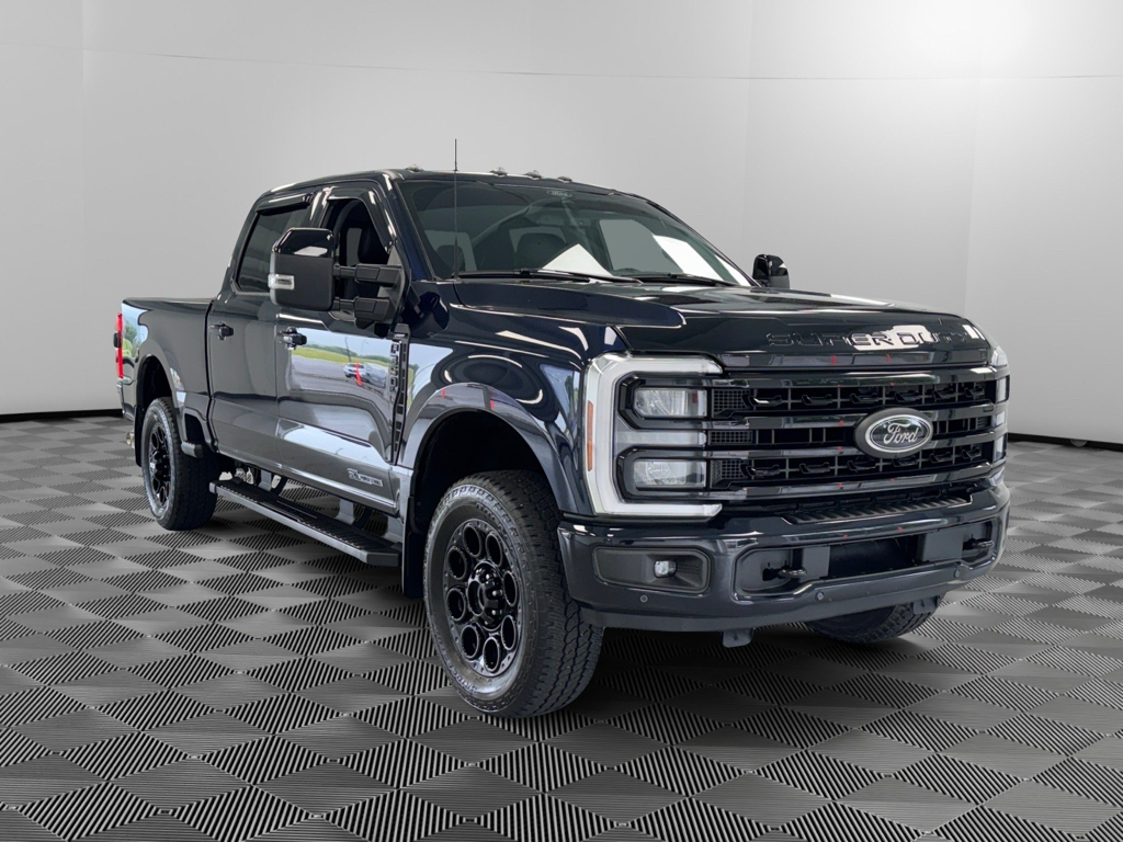 2024 Ford F-350 Lariat 4x4 Crew Cab 6-3/4' Box SRW's photo