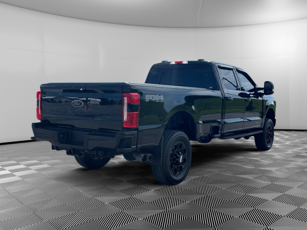 Used 2024 Ford F-250 Super Duty Truck