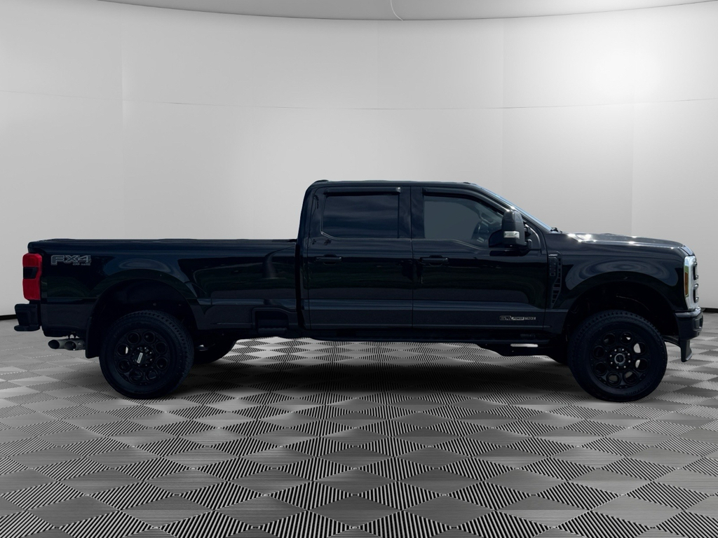 Used 2024 Ford F-250 Super Duty Truck