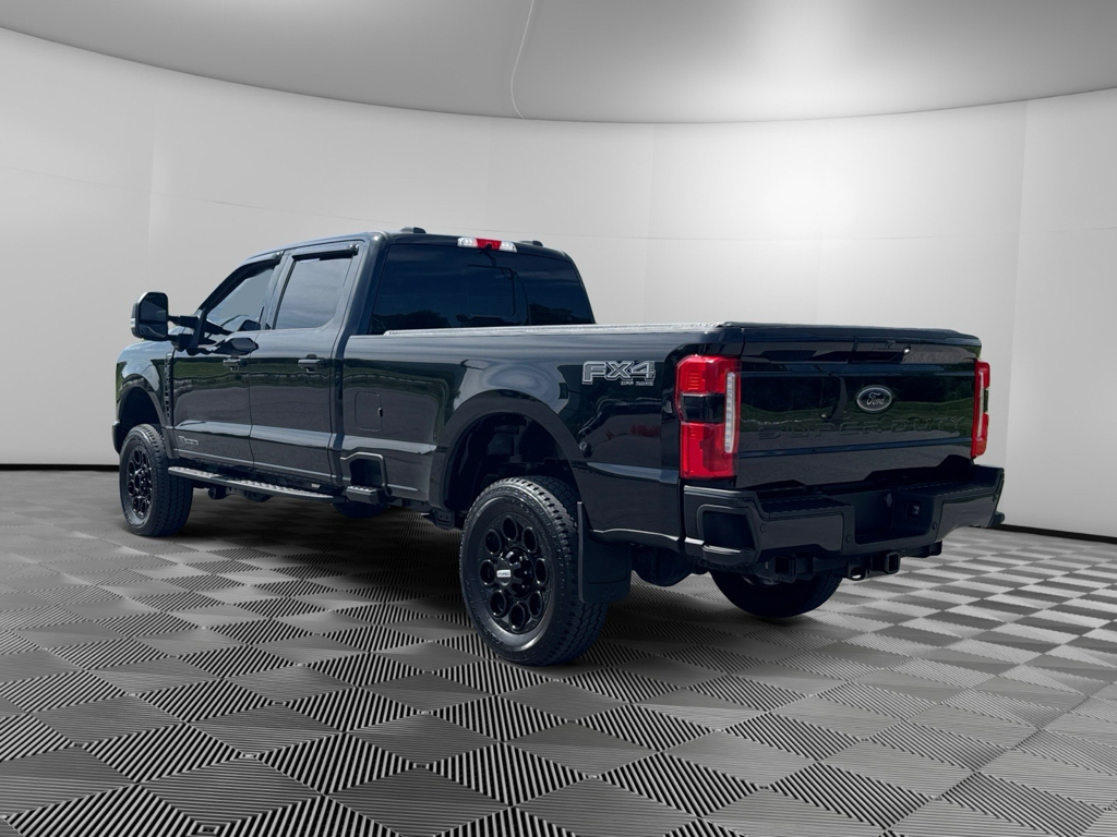 Used 2024 Ford F-250 Super Duty Truck