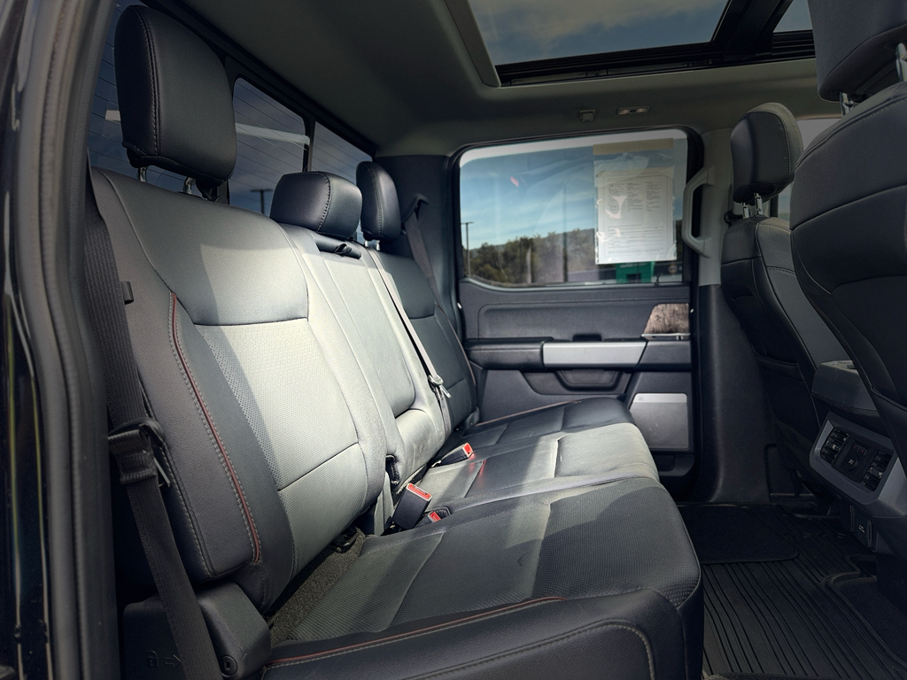Used 2024 Ford F-250 Super Duty Truck