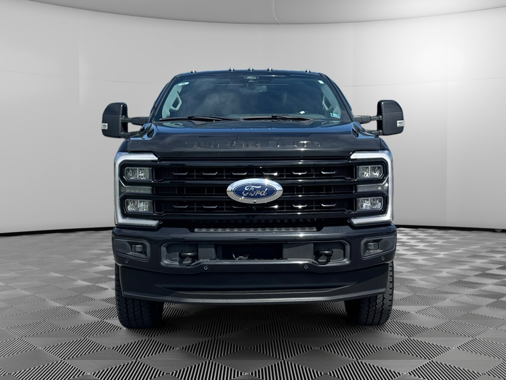 Used 2024 Ford F-250 Super Duty Truck