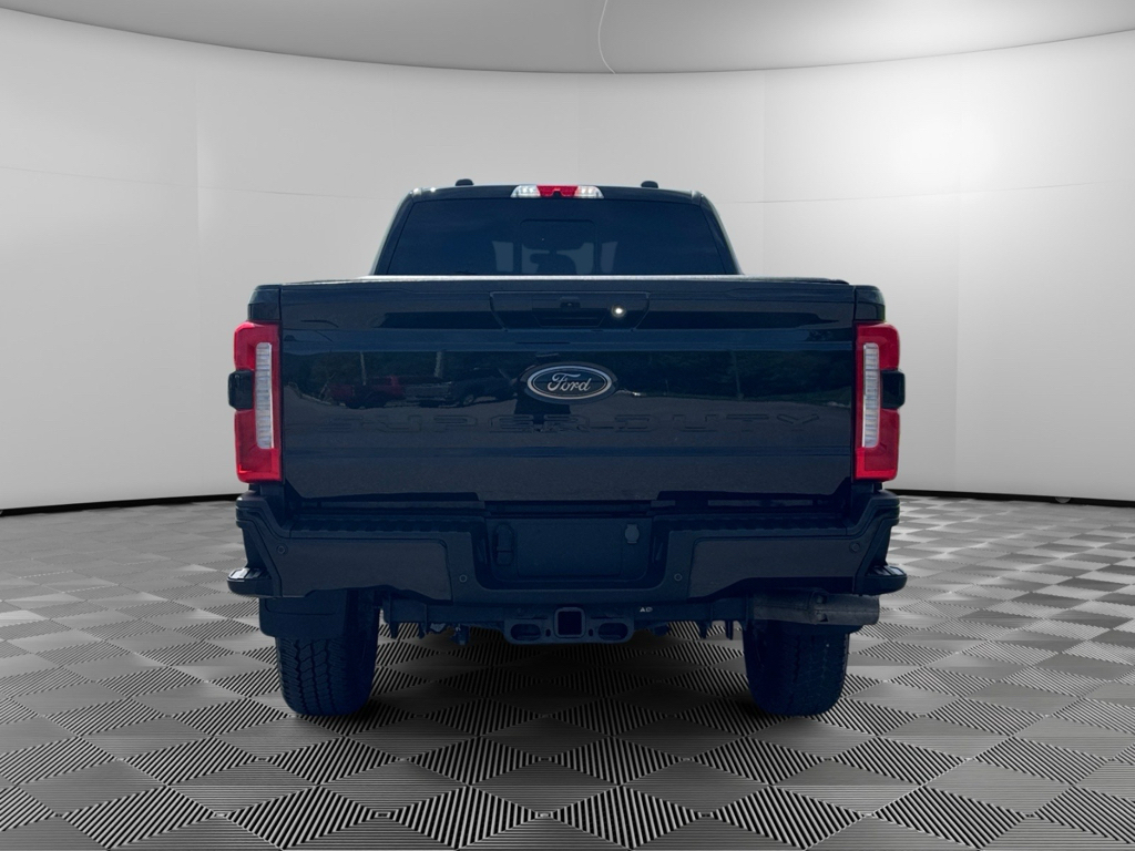 Used 2024 Ford F-250 Super Duty Truck