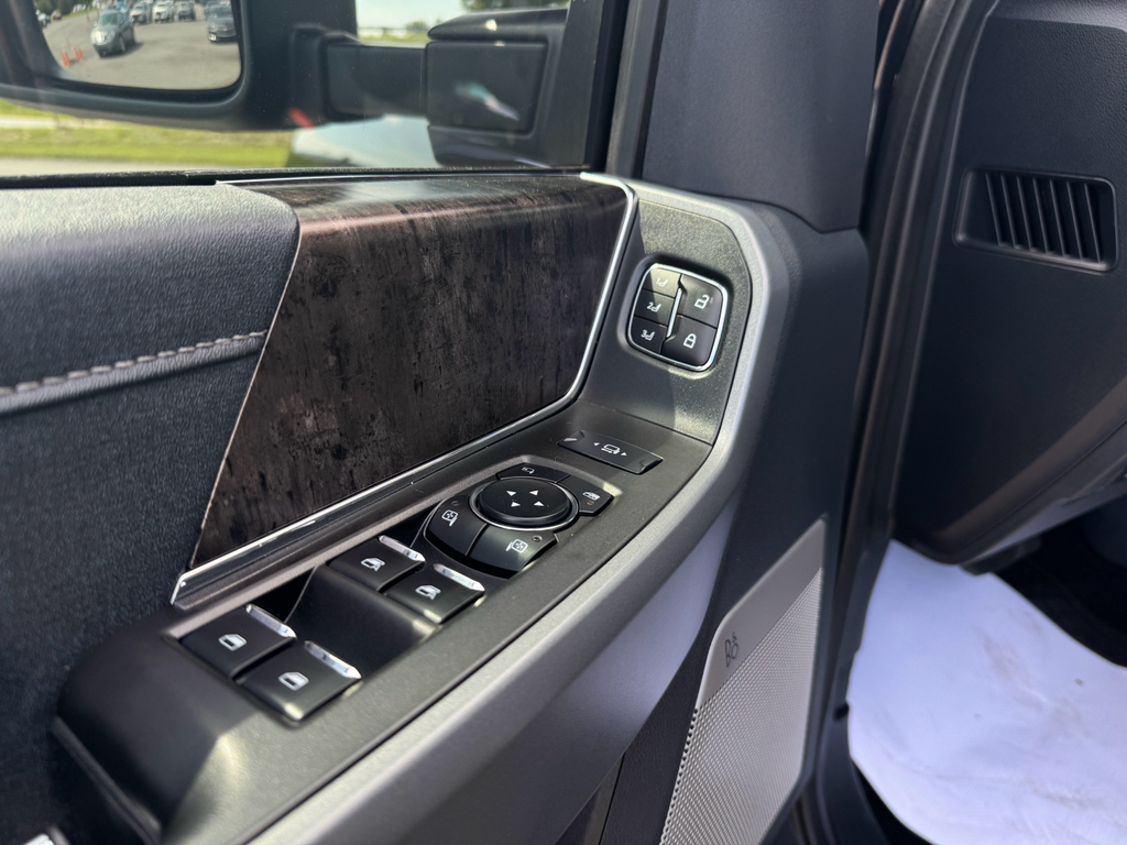 Used 2024 Ford F-250 Super Duty Truck