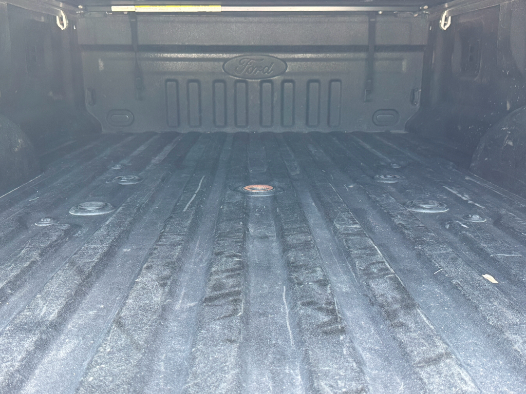 Used 2024 Ford F-250 Super Duty Truck