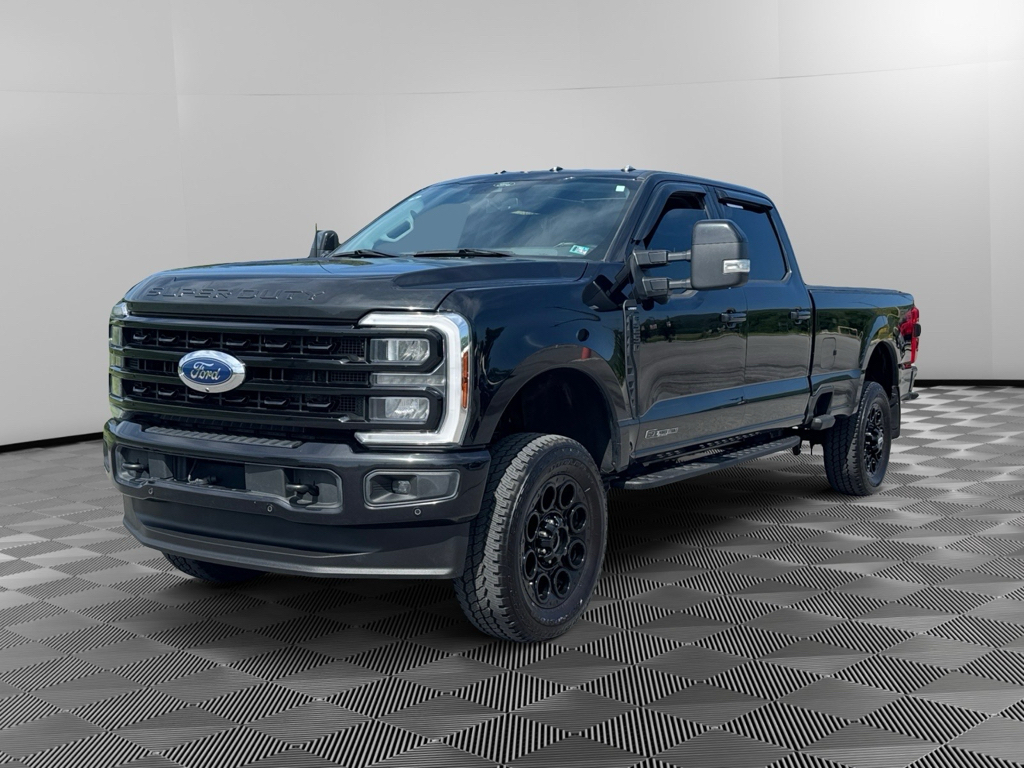 Used 2024 Ford F-250 Super Duty Truck