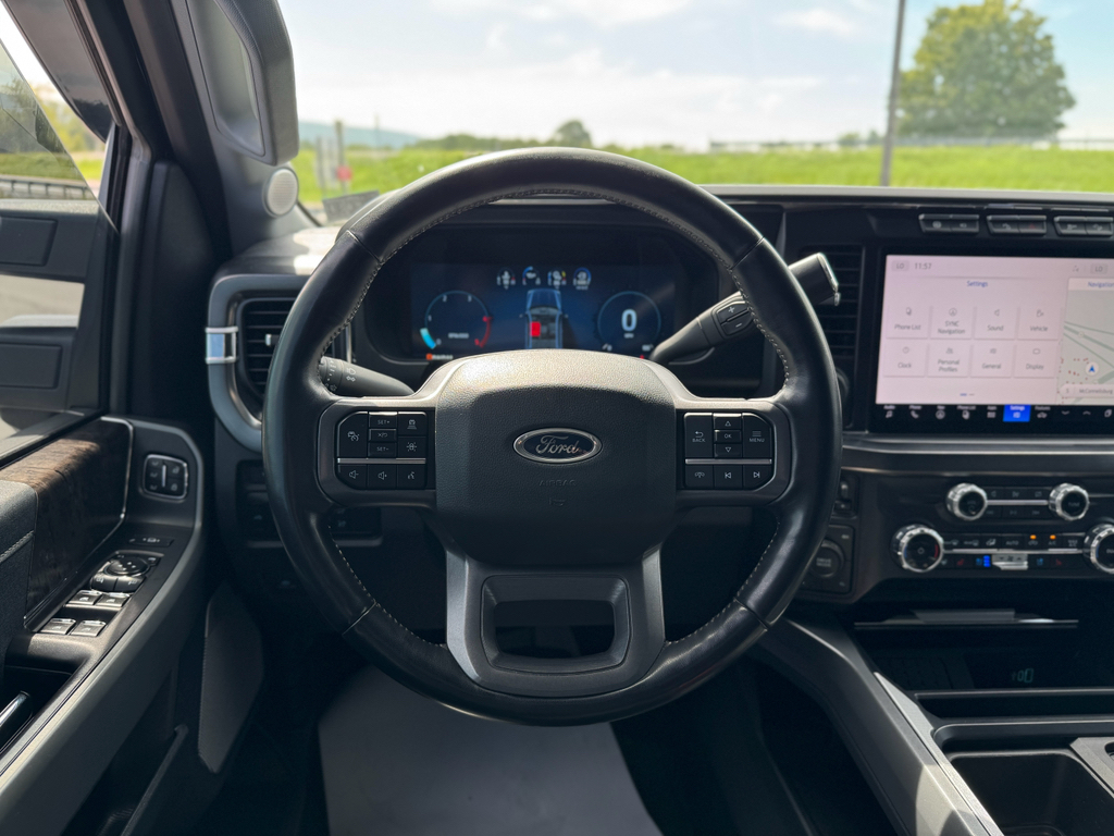 Used 2024 Ford F-250 Super Duty Truck