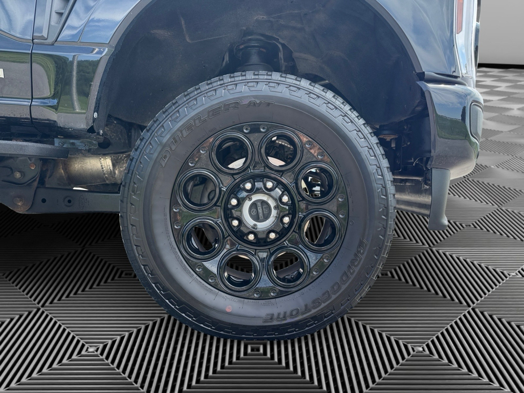Used 2024 Ford F-250 Super Duty Truck