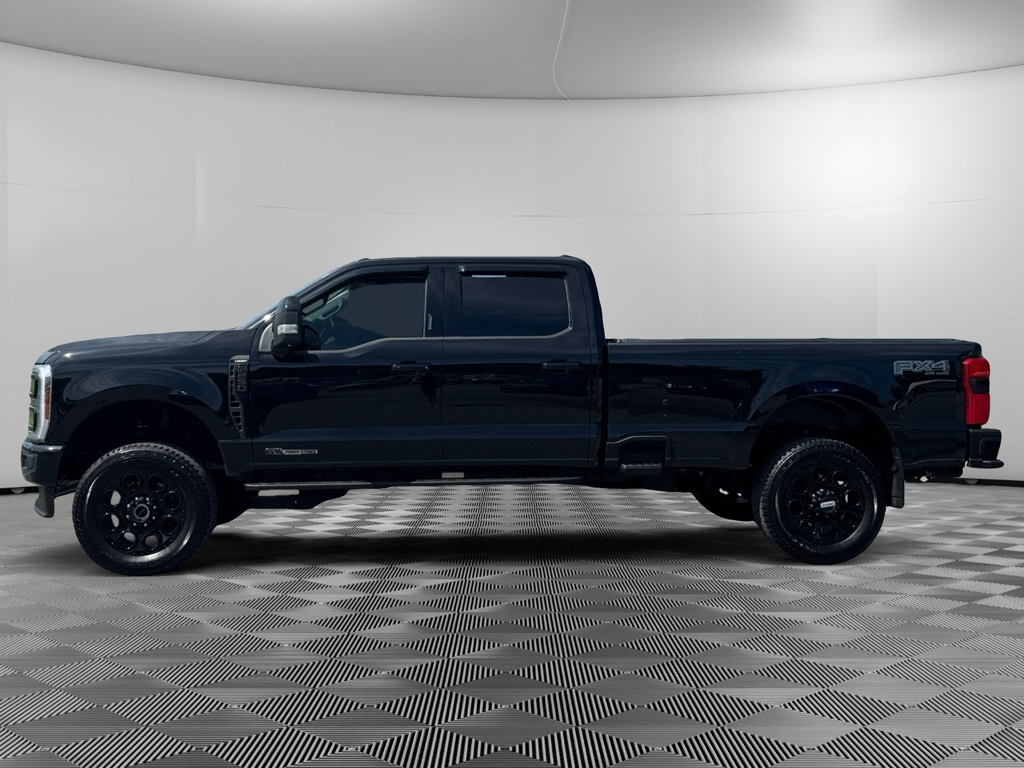 Used 2024 Ford F-250 Super Duty Truck