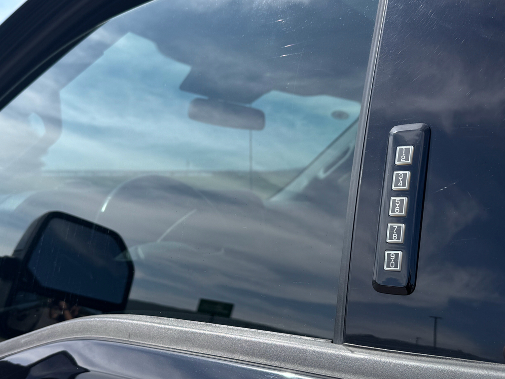 Used 2024 Ford F-250 Super Duty Truck