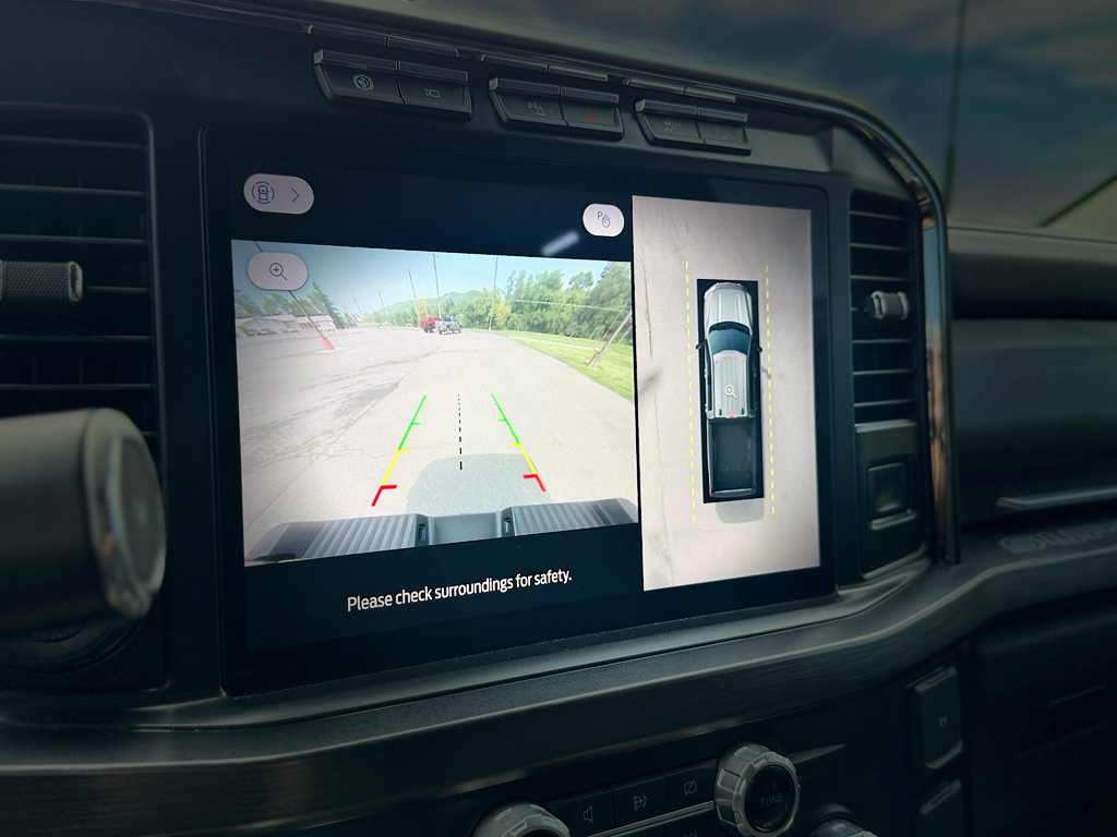 Used 2024 Ford F-250 Super Duty Truck