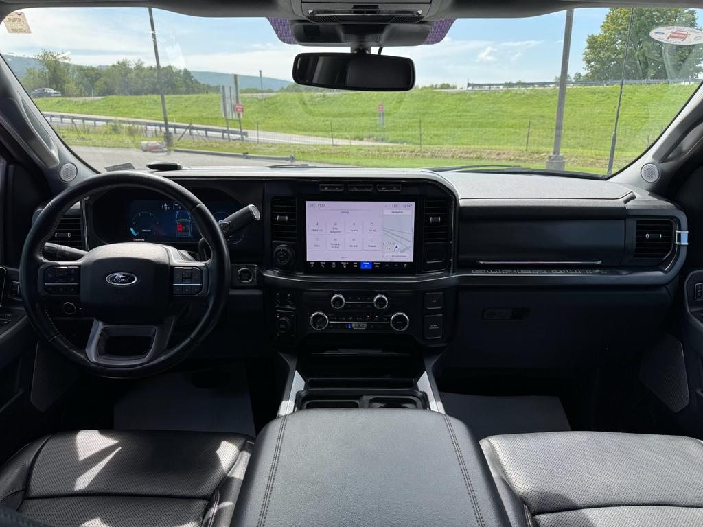 Used 2024 Ford F-250 Super Duty Truck