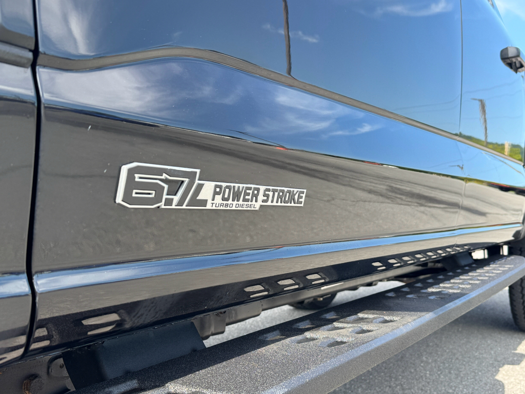 Used 2024 Ford F-250 Super Duty Truck