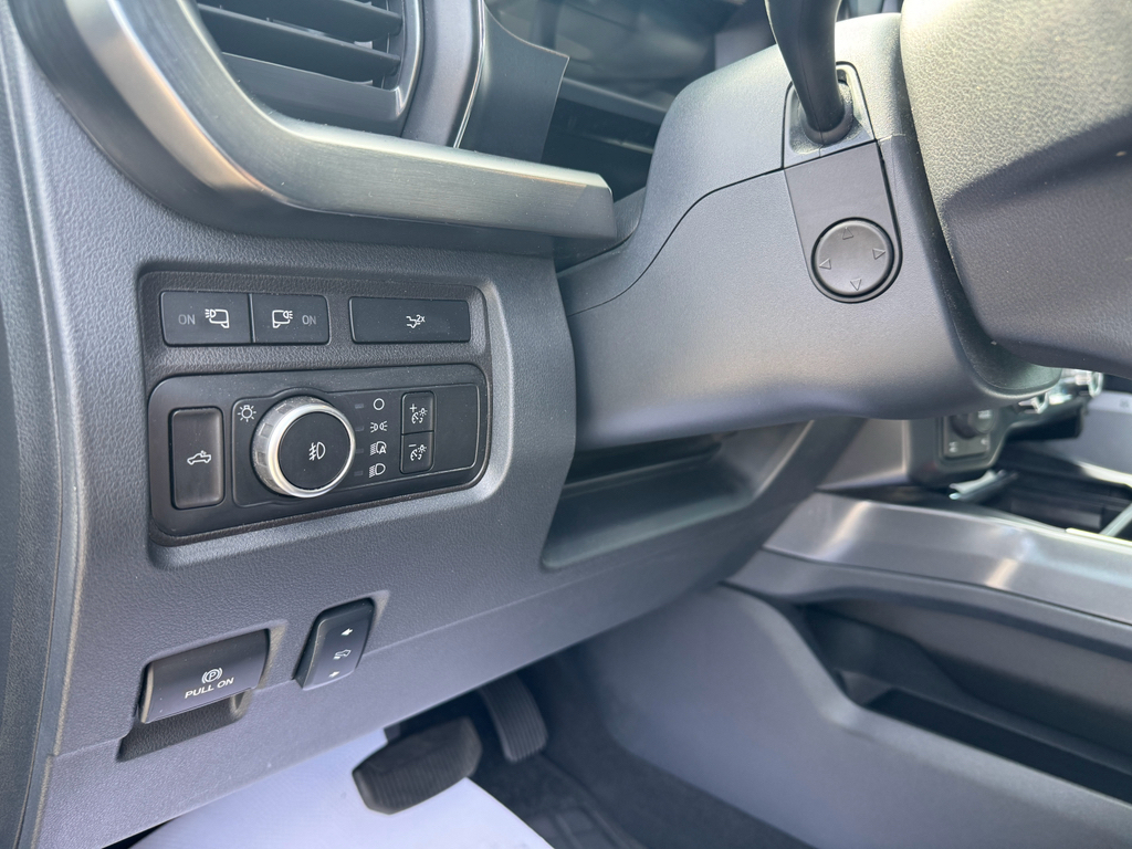 Used 2024 Ford F-250 Super Duty Truck
