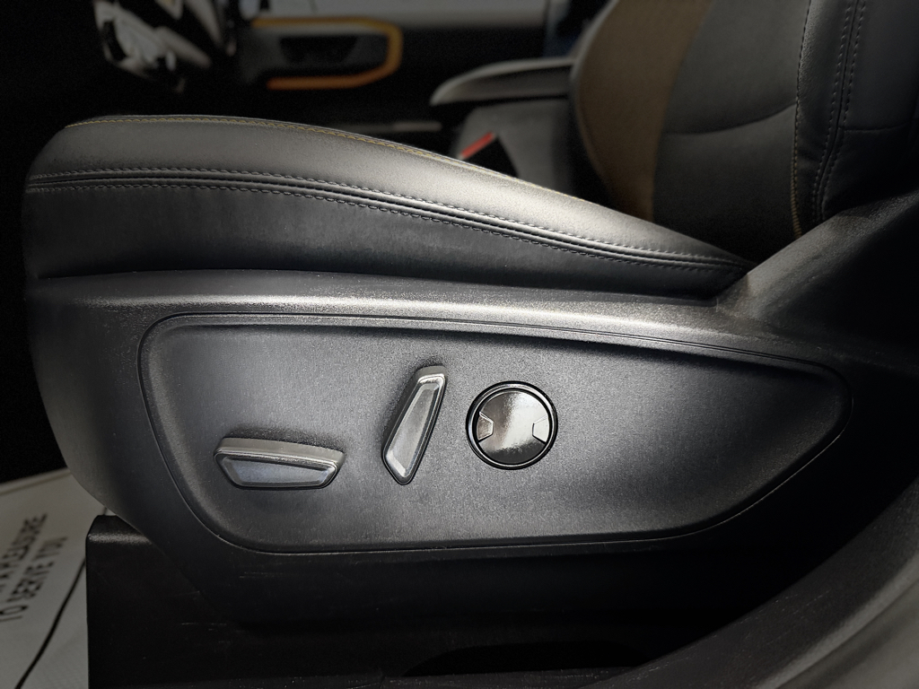Used 2022 Ford Bronco Sport SUV