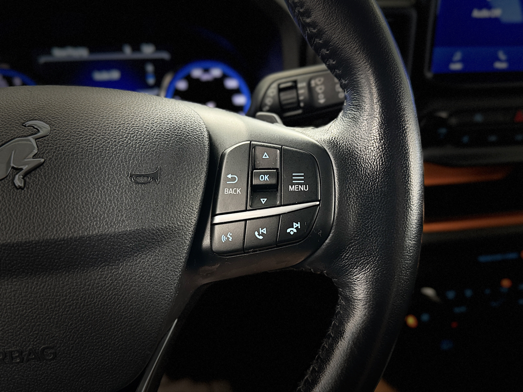 Used 2022 Ford Bronco Sport SUV