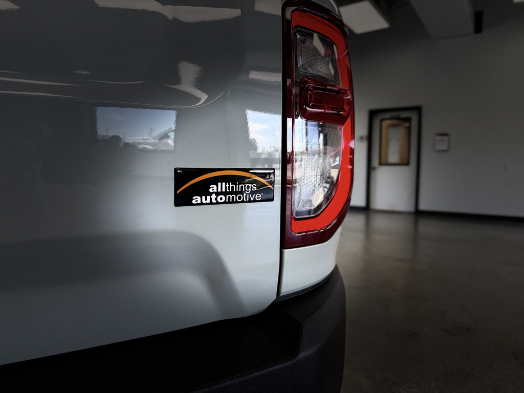 Used 2022 Ford Bronco Sport SUV