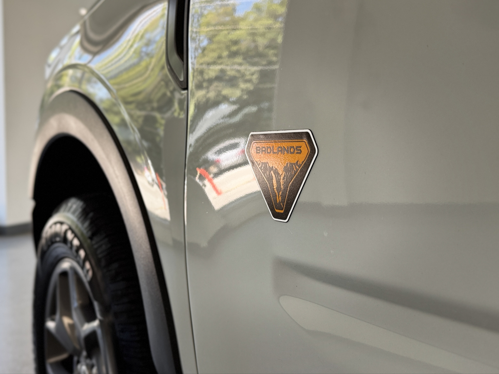 Used 2022 Ford Bronco Sport SUV