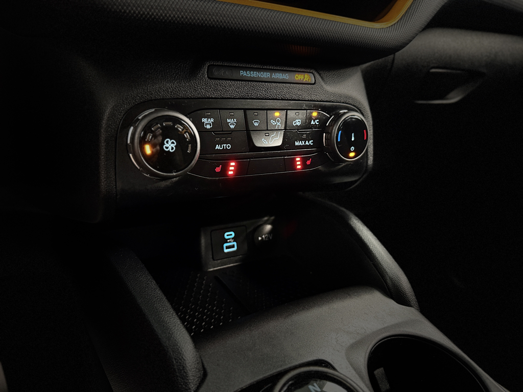 Used 2022 Ford Bronco Sport SUV