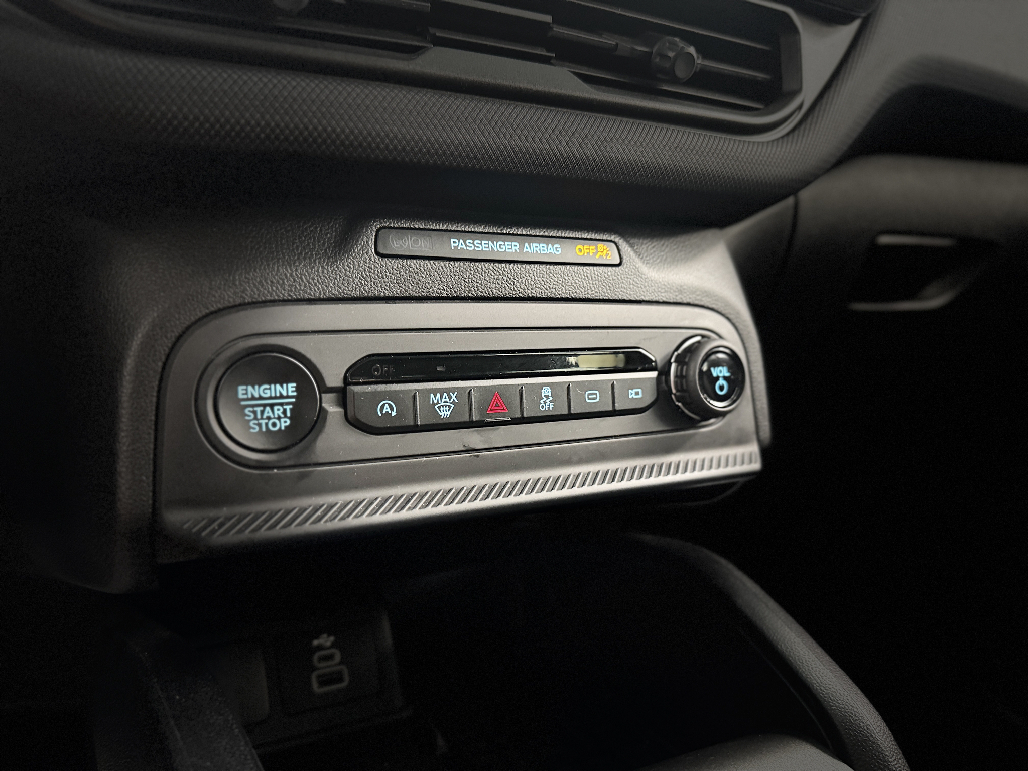 Used 2025 Ford Bronco Sport SUV