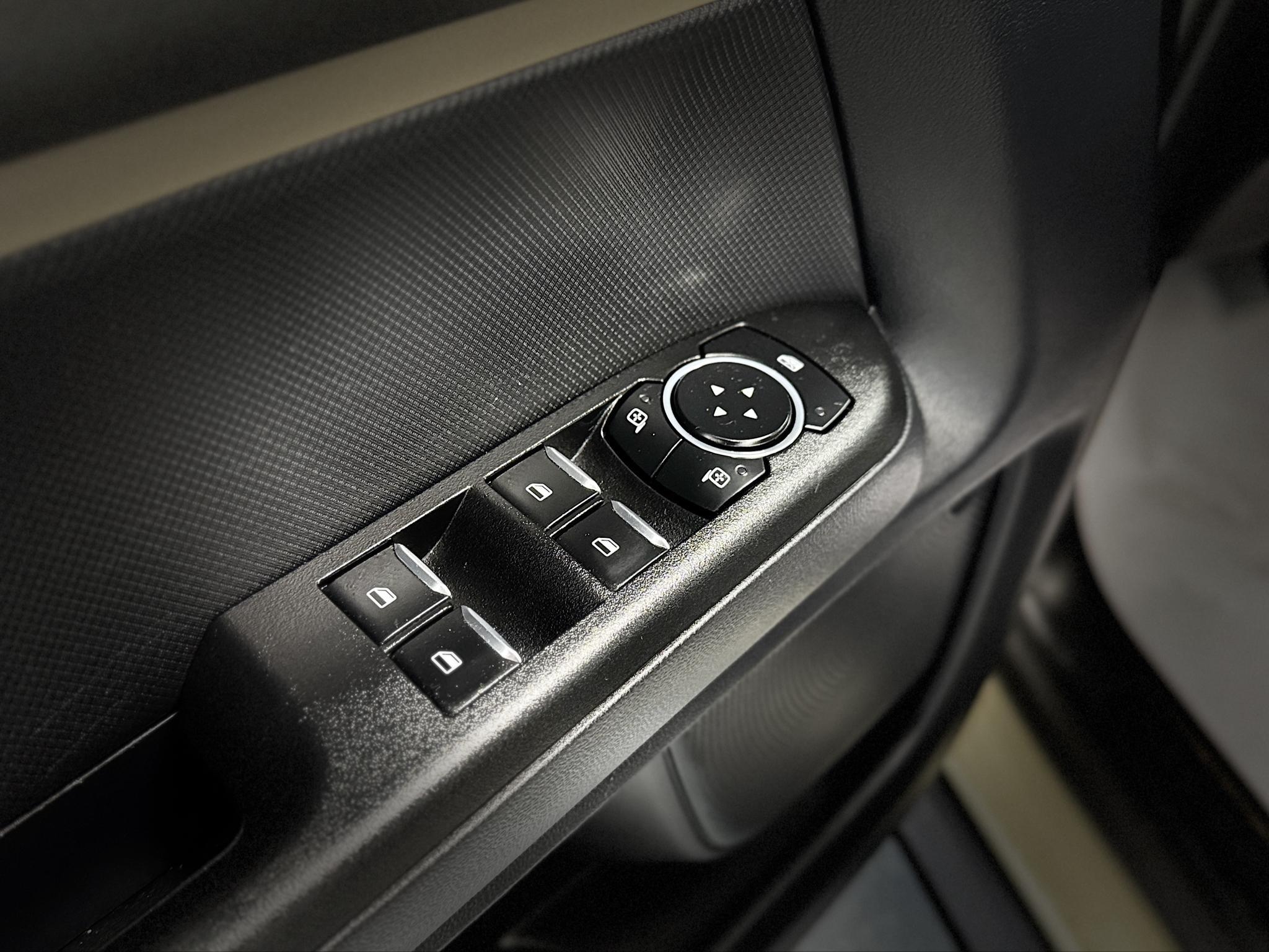 Used 2025 Ford Bronco Sport SUV