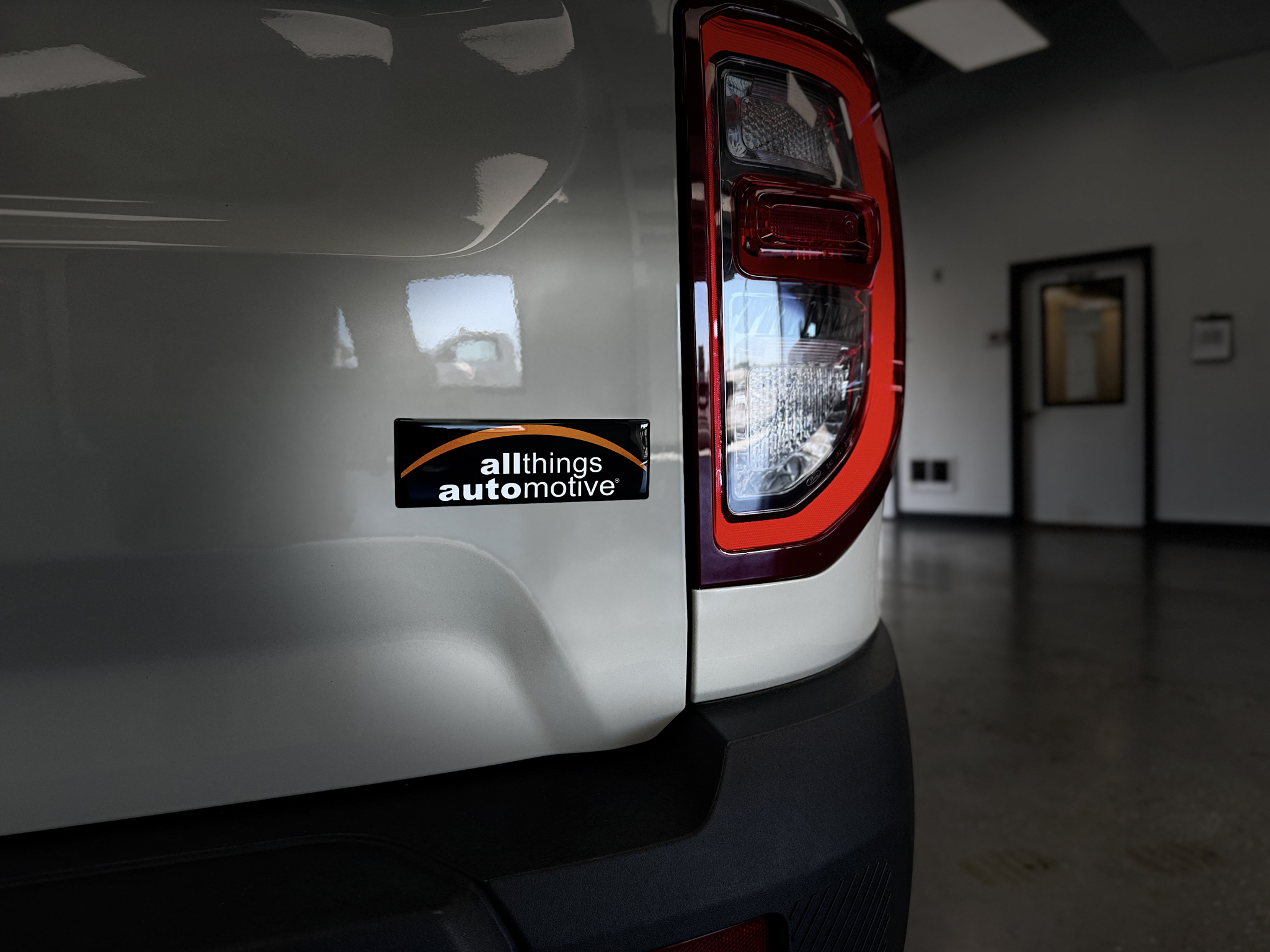 Used 2025 Ford Bronco Sport SUV