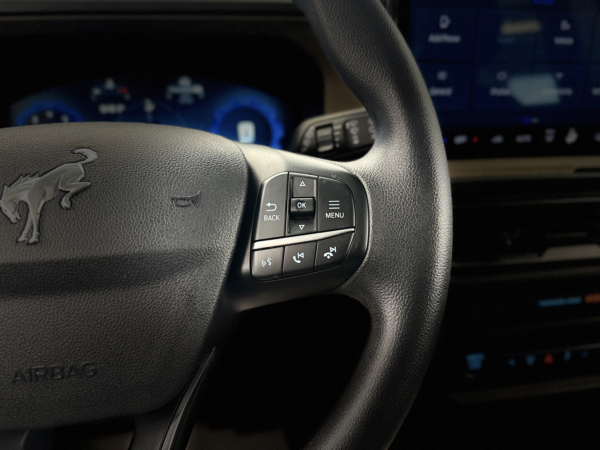 Used 2025 Ford Bronco Sport SUV