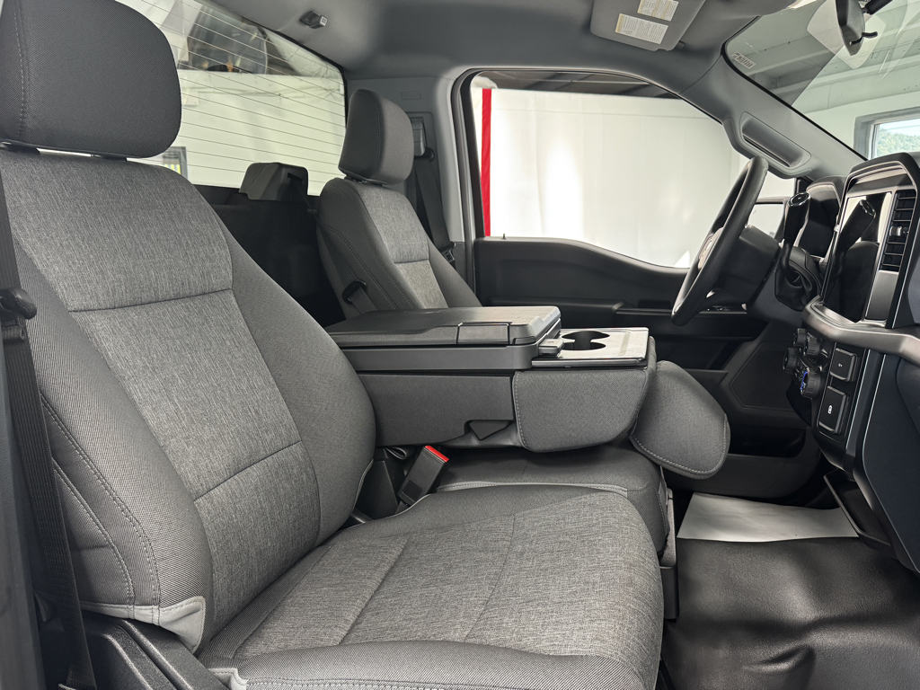 Used 2025 Ford F-150 Truck