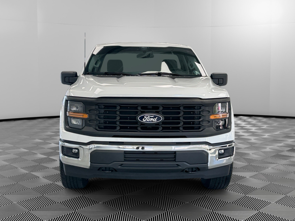 Used 2025 Ford F-150 Truck