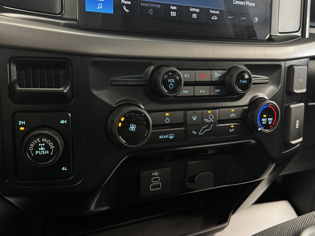 Used 2025 Ford F-150 Truck