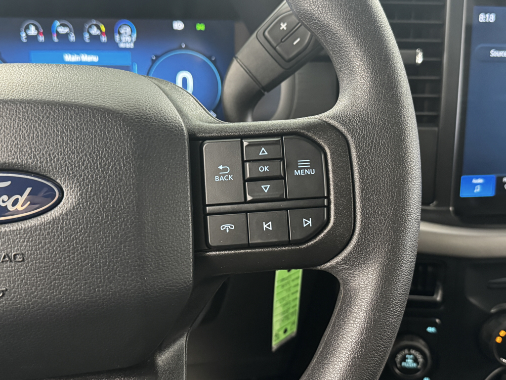 Used 2025 Ford F-150 Truck
