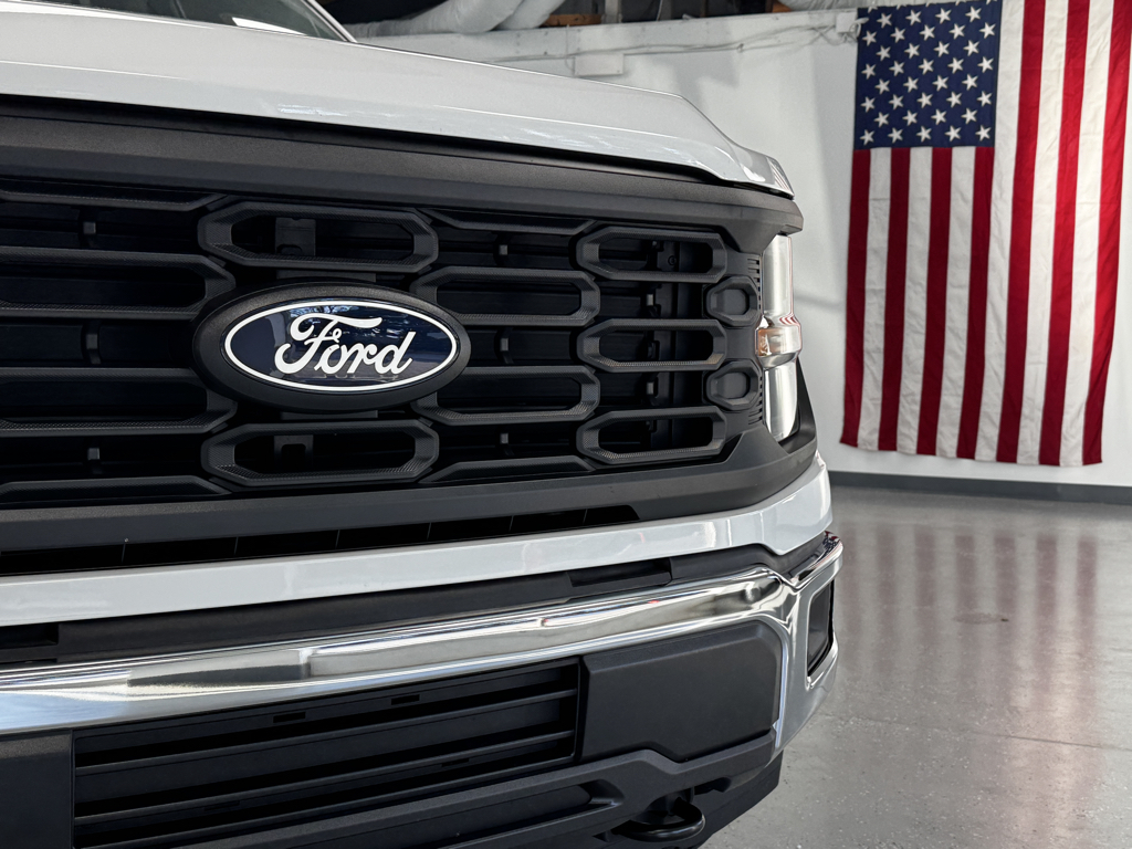 Used 2025 Ford F-150 Truck