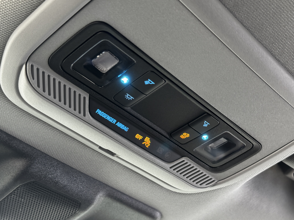 Used 2025 Ford F-150 Truck
