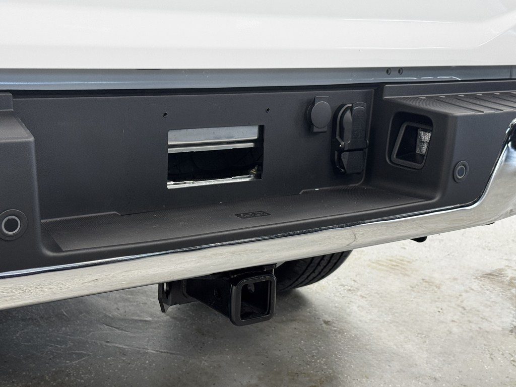 Used 2025 Ford F-150 Truck