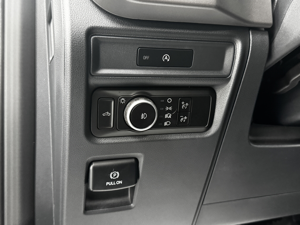 Used 2025 Ford F-150 Truck