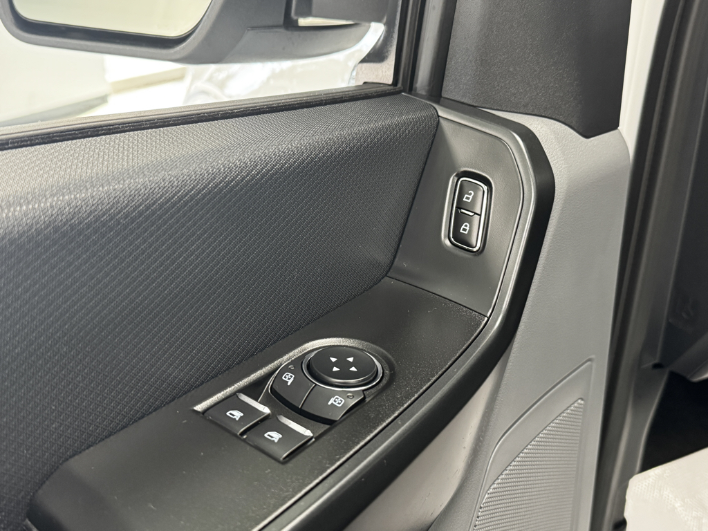 Used 2025 Ford F-150 Truck