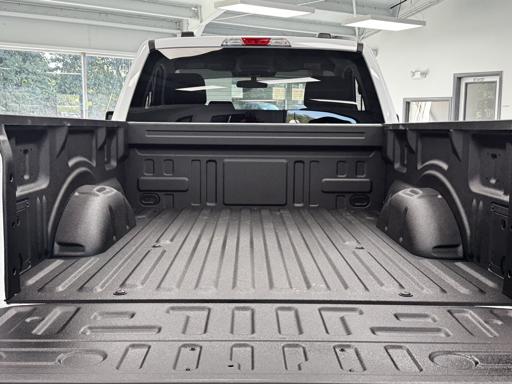 Used 2025 Ford F-150 Truck