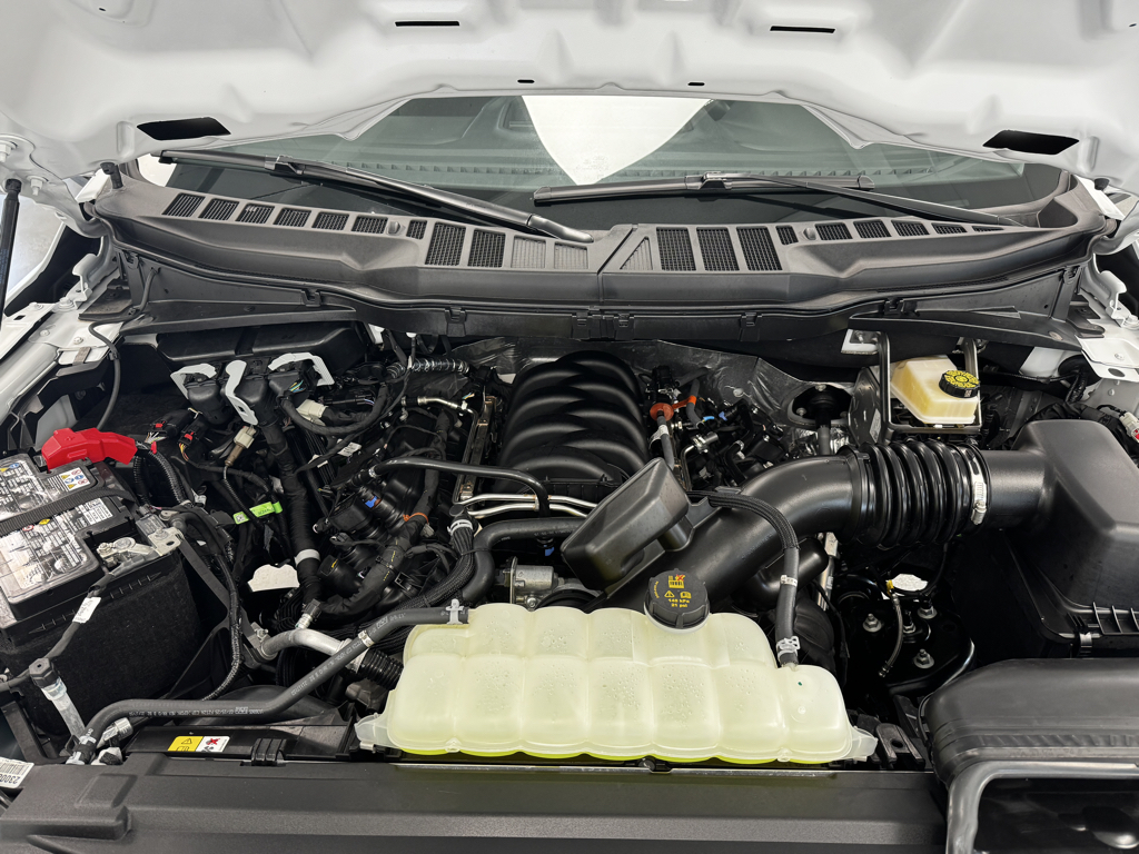 Used 2025 Ford F-150 Truck