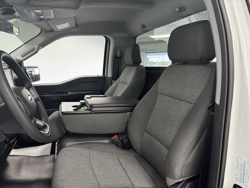 Used 2025 Ford F-150 Truck