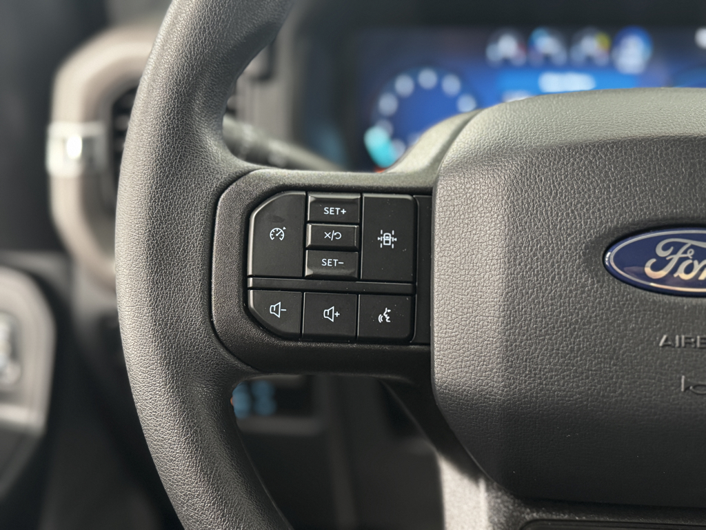 Used 2025 Ford F-150 Truck