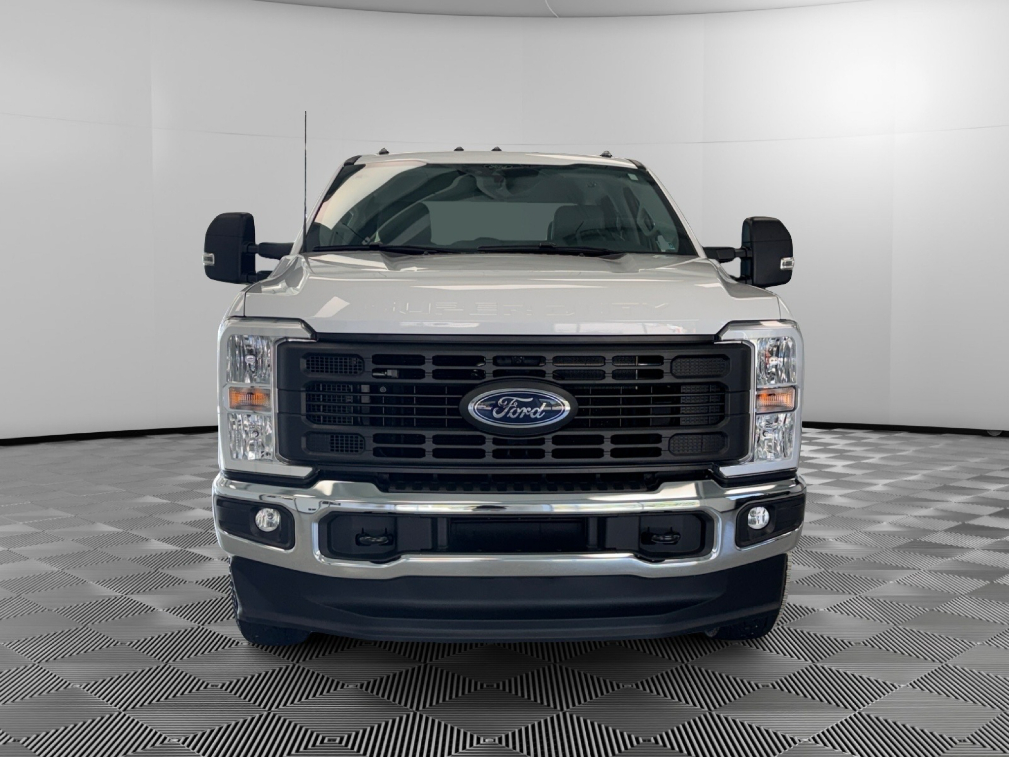 Used 2024 Ford F-250 Super Duty Truck