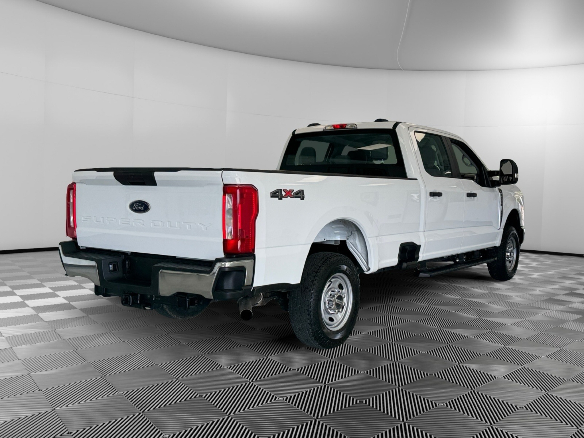 Used 2024 Ford F-250 Super Duty Truck