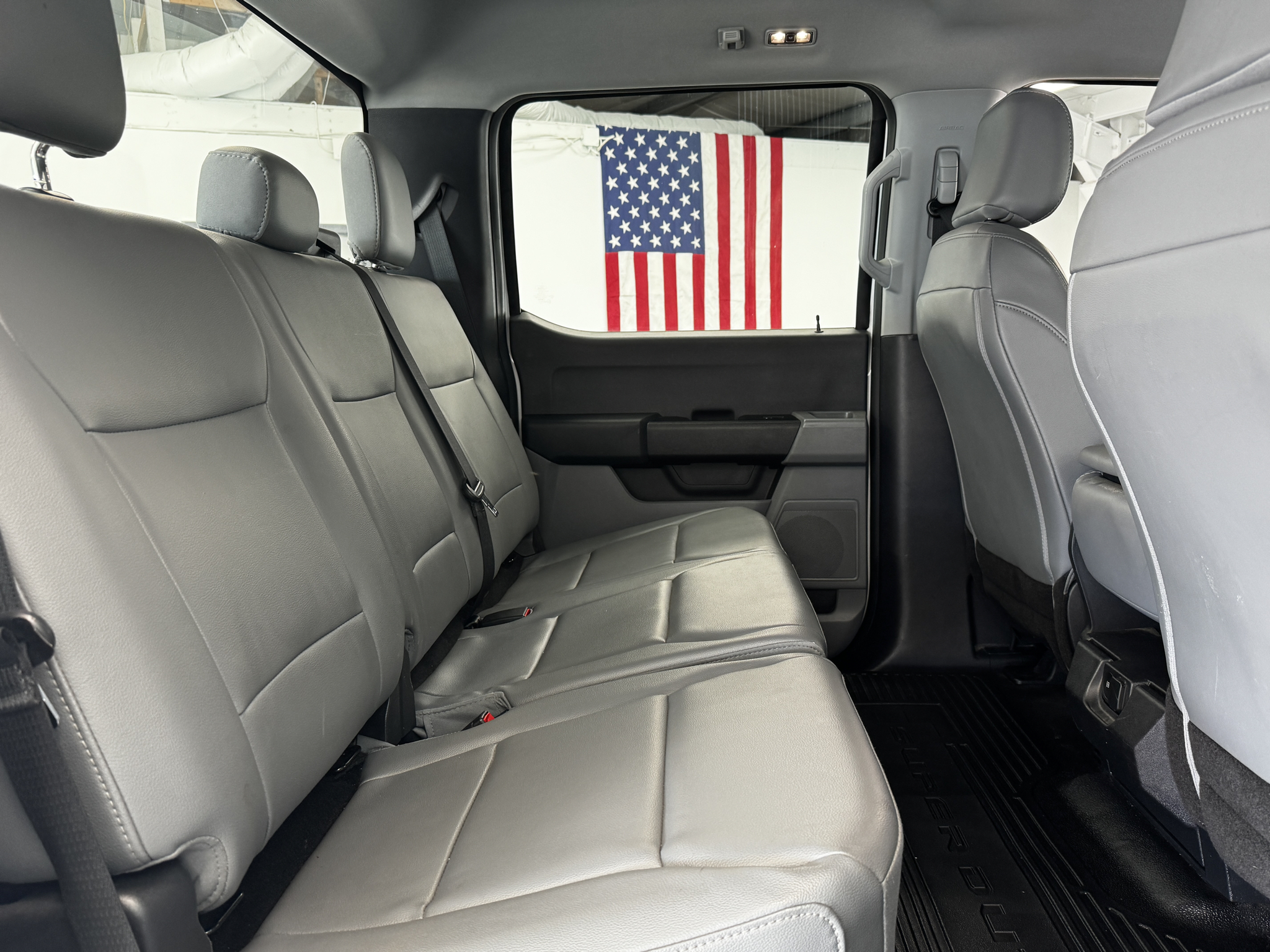 Used 2024 Ford F-250 Super Duty Truck